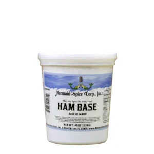 HAM BASE 40 OZ
