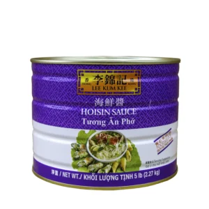 HOISIN SAUCE 5 LB