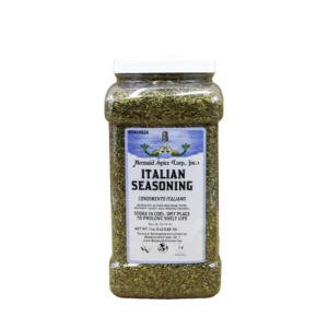 ITALIAN SEASONING  1 LB 8 OZ