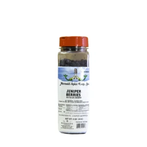 JUNIPER BERRIES 11 OZ