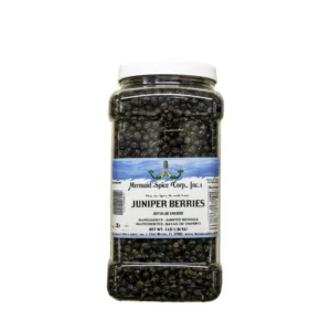 JUNIPER BERRIES 3 LB