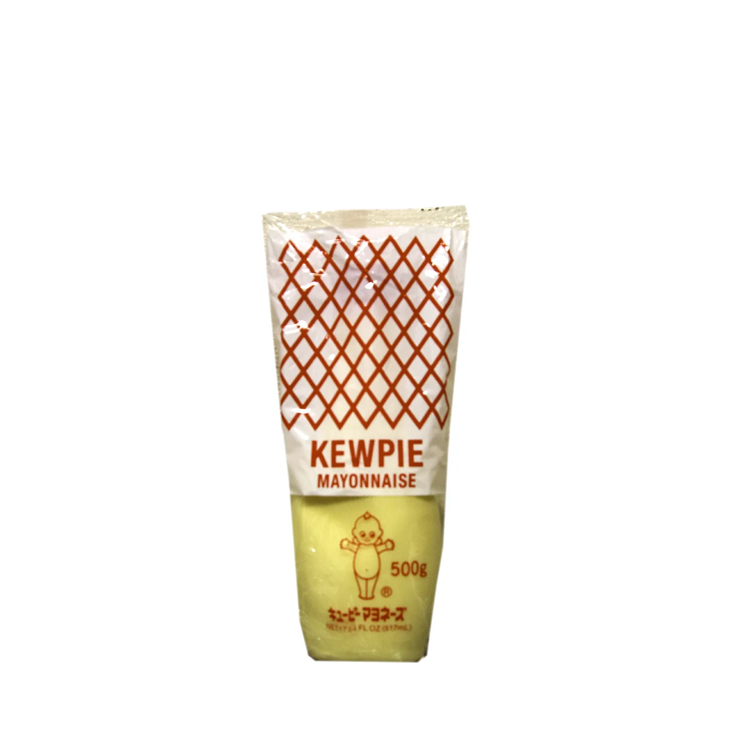 KEWPIE MAYO 17.6 OZ