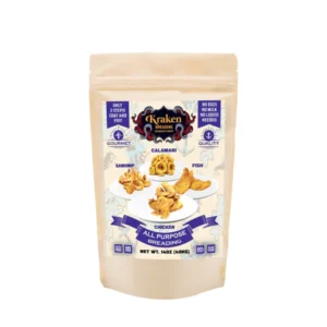 KRAKEN BREADING-ALL PURPOSE 14 OZ