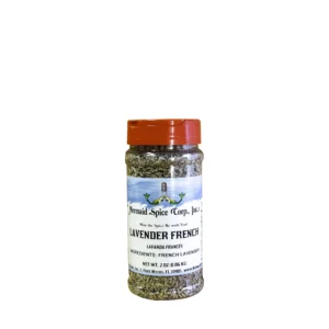 LAVENDER (FRENCH) 2 OZ
