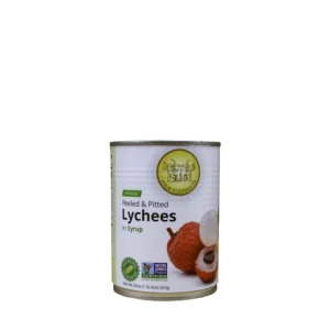 LYCHEE 20 OZ CAN
