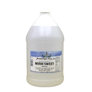 MIRIN SWEET 1 GALLON