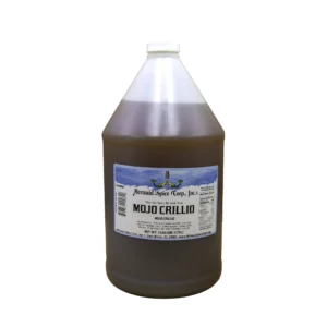 MOJO CRILLIO  1 GALLON