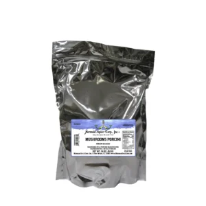 MUSHROOMS (PORCINI) 16 OZ
