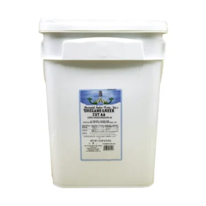 OREGANO GREEK CUT AA  6 LB