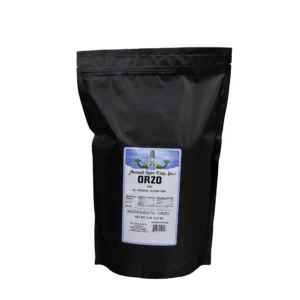 ORZO 5 LB
