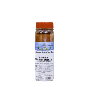 PAPRIKA (SPANISH) SMOKED 17 OZ