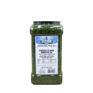 PARSLEY FLAKES DOMESTIC AA 11 OZ