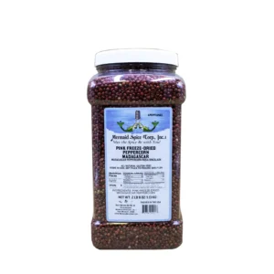 PEPPERCORN (PINK) F/D  2 LB 8 OZ.. ( MADAGASCAR )