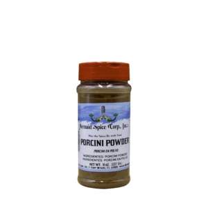 PORCINI POWDER 8 OZ