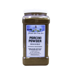 PORCINI POWDER 5 LB