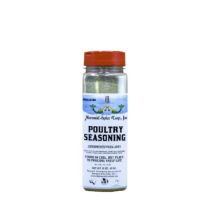 POULTRY SEASONING  15 OZ