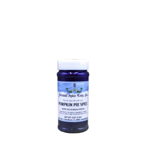 PUMPKIN PIE SPICE 6 OZ