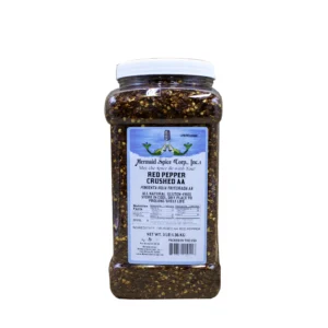 RED PEPPER (CRUSHED) AA 3 LB