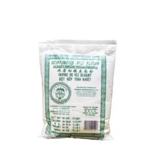 RICE FLOUR 16 OZ