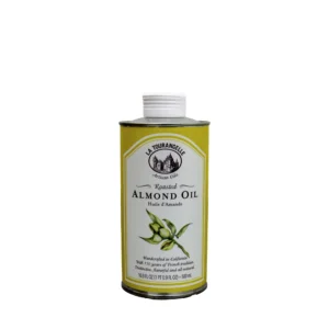 ROASTED ALMOND OIL (ORGANIC) 16.9 FL oz