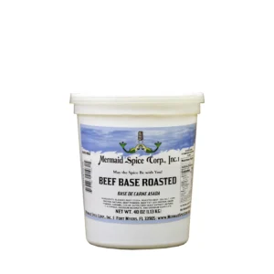 ROASTED BEEF BASE 40 OZ