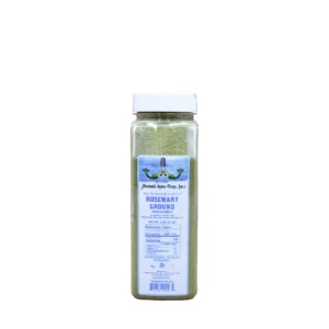 ROSEMARY GROUND 13 OZ