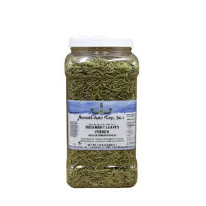 ROSEMARY LEAVES (FRENCH) 1 LB 8 OZ