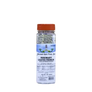 ROSEMARY LEAVES (FRENCH) 7 OZ