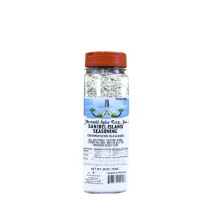 SANIBEL ISLAND SEASONING 28 OZ