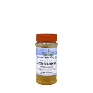 SAZON SEASONING  8 OZ