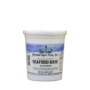 SEAFOOD BASE 40 OZ