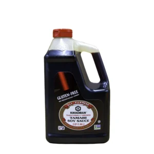 SOY SAUCE (TAMARI) 64 OZ