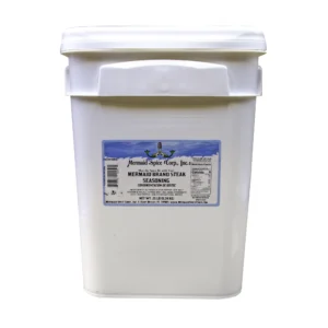 STEAK SEASONING (MERMAID) 25 LB