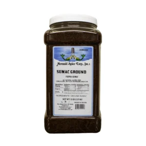 SUMAC GROUND  5 LB