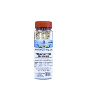 TORONTO STEAK SEASONING  26 OZ