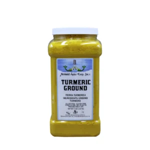 TURMERIC (GROUND) 5  LB