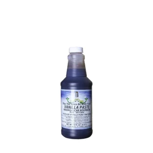 VANILLA PASTE (PURE) 16 OZ ( MADAGASCAR )