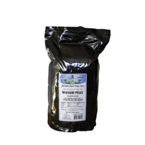 WASABI PEAS 3 LBS