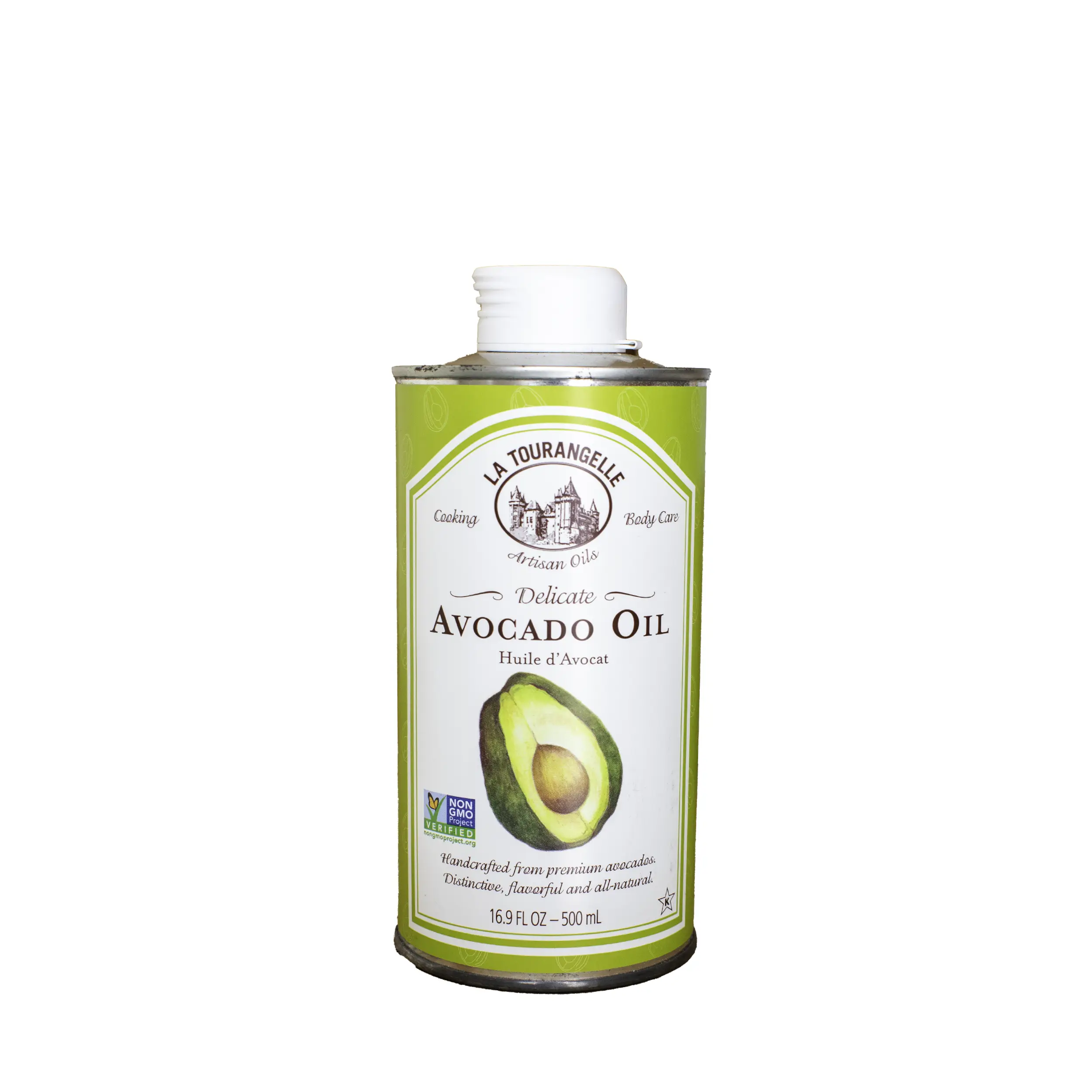 Avocado Oil - 16.9 oz.