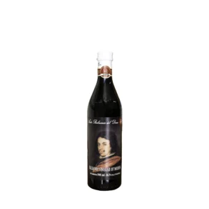 Balsamic Vinegar of Modena – 16.9 oz.