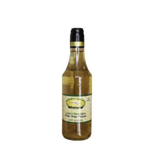 Champagne White Wine Vinegar – 16.9 oz.