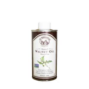 Roasted Walnut Oil – 16.9 oz