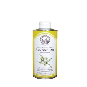 Roasted Almond Oil – 16.9 oz.