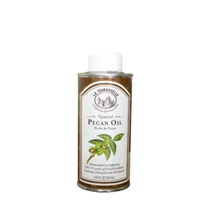 Roasted Pecan Oil – 8.45 oz.