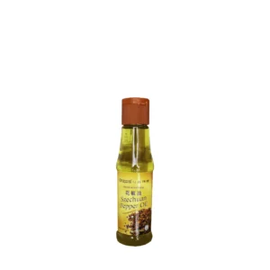651- Szechuan Pepper Oil – 5 fl. oz.