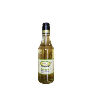 Tarragon White Wine Vinegar Box – 16.9 oz.