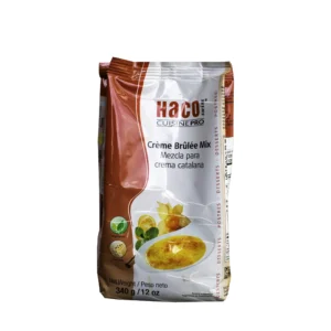 Creme Brulee Mix – 12 oz.