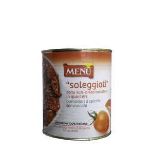 Soleggiati Pomodoro A Spicchi GR – 28 oz.