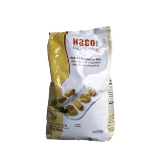 Potato Croquette Mix – 7 LB
