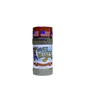 Pirate Mike's - BOGO 35% off - Fajita Seasoning "Mesquite" - 4 oz.